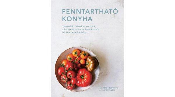 Fenntartható konyha