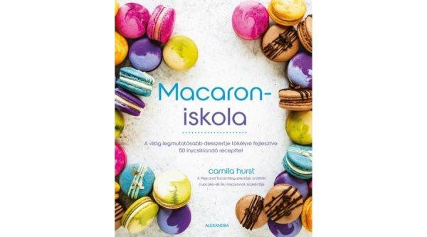 Macaroniskola