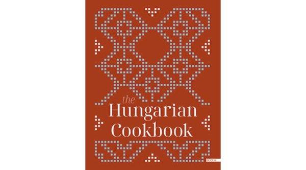 The Hungarian Cookbook