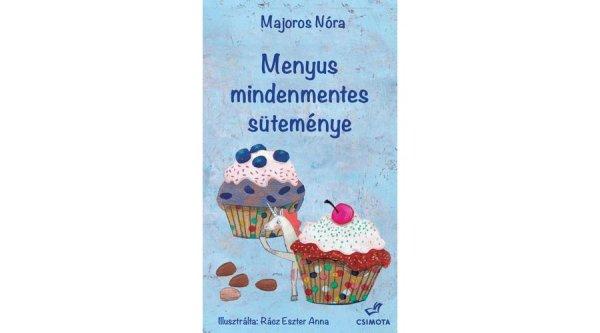 Menyus mindenmentes süteménye