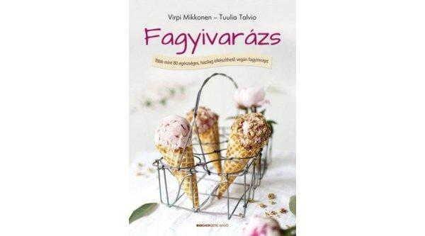 Fagyivarázs