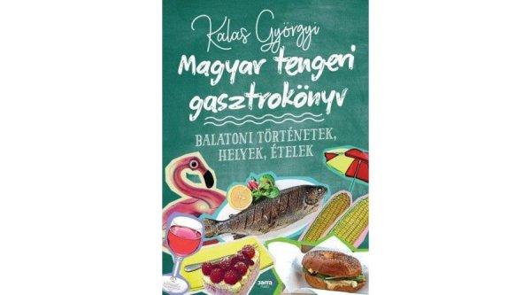 Magyar tengeri gasztrokönyv