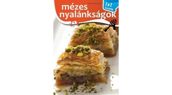 Mézes nyalánkságok