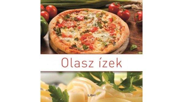 Olasz ízek