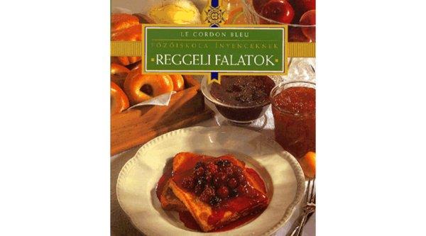 Reggeli falatok - Főzőiskola ínyenceknek