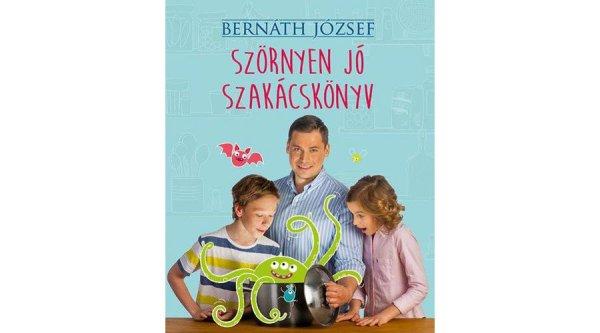 Szörnyen jó szakácskönyv