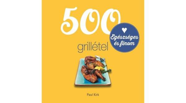 500 grillétel