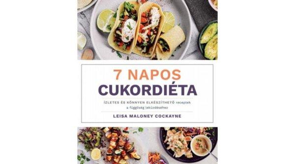 7 napos cukordiéta