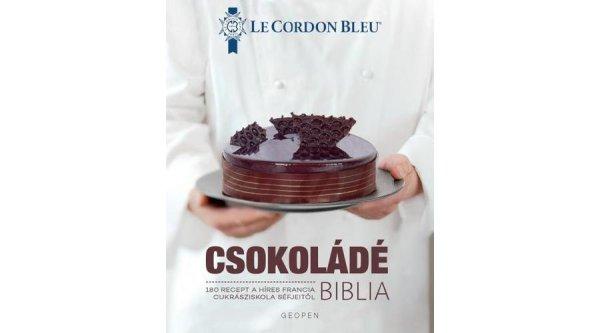 Csokoládé Biblia