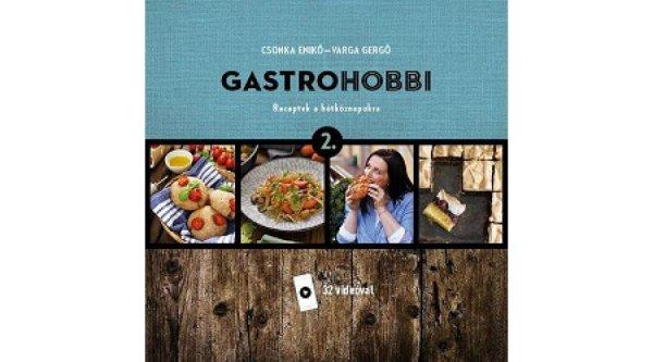 GastroHobbi 2.