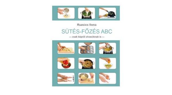 Sütés-Főzés ABC