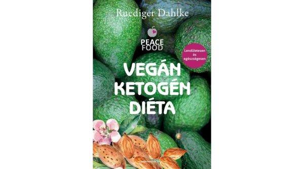 Vegán ketogén diéta