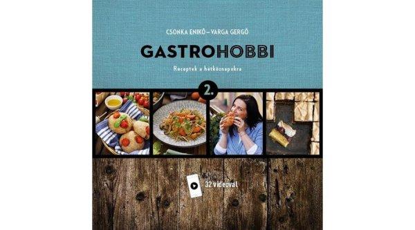 Gastrohobbi 2.