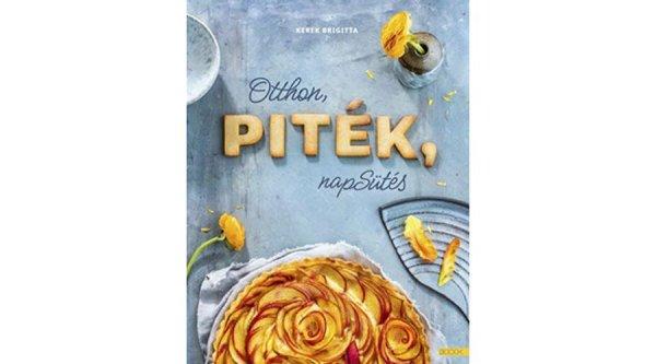 Otthon, piték, napsütés