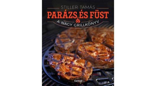 Parázs és füst