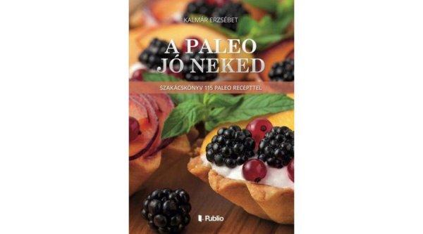 A Paleo jó neked