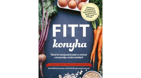 Fitt konyha