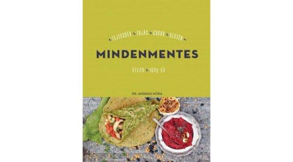 Mindenmentes