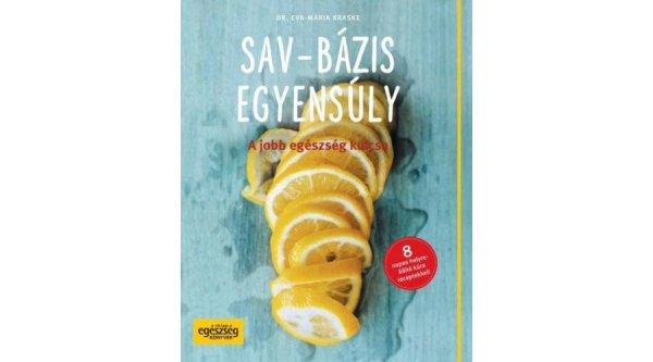 Sav-bázis egyensúly