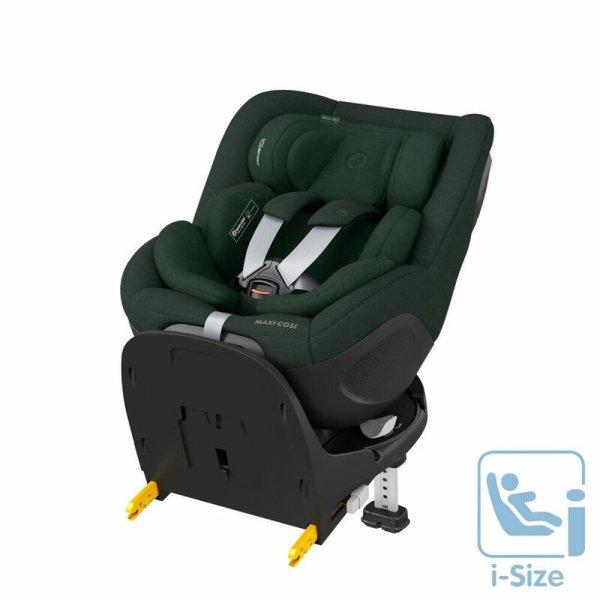 Maxi-Cosi Mica 360 Pro - Eco & SlideTech gyerekülés 40 - 105 cm- Authentic
Green