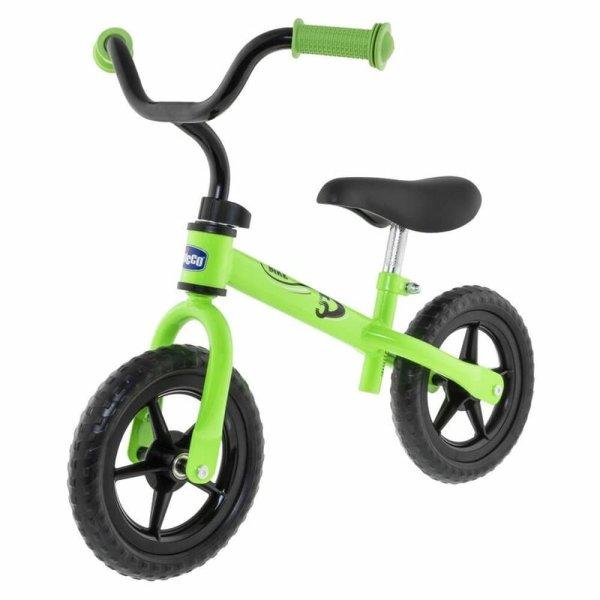 Chicco Balance Bike Futóbicikli - Green Rocket