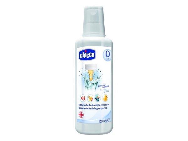 Chicco Sterilizáló folyadék - 1 liter