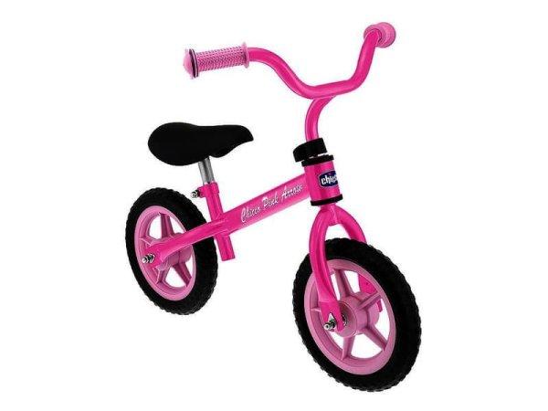 Chicco Balance Bike Futóbicikli - Pink Arrow