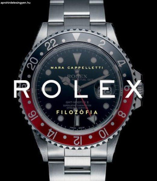 Rolex filozófia