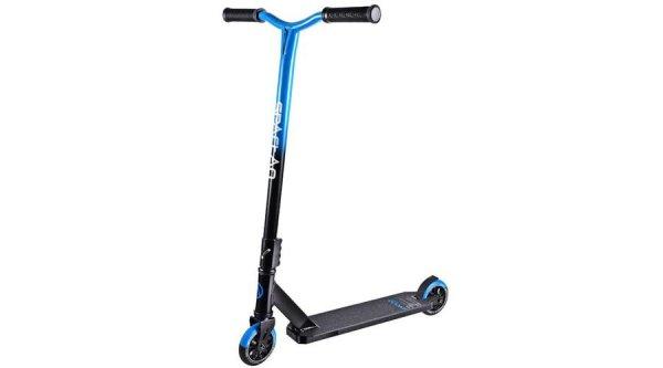 Roller Spartan STUNT PROFI  BLACK