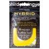 Drennan Hybrid Elastic 1.4mm Yellow