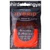 Drennan Hybrid Elastic 2.4mm Orange