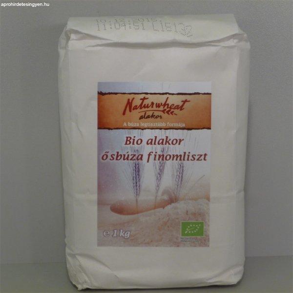 Naturgold bio alakor ősbúza fehérliszt 1000 g