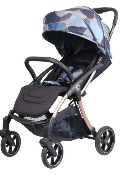 AVOVA City Ranger Blue Field sportbabakocsi