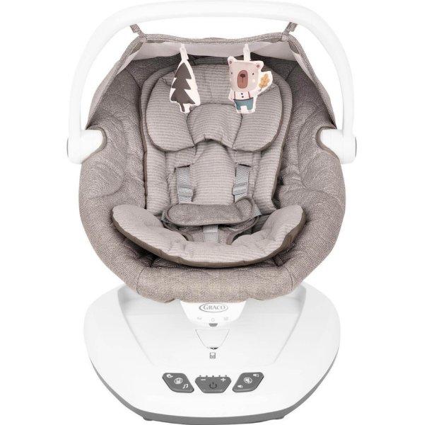 Graco Move with Me elektromos hinta Little Adventures