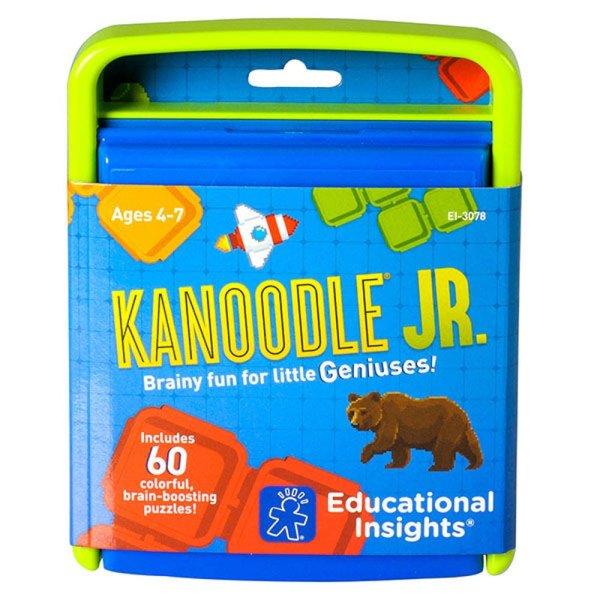 Kanoodle® Jr. logikai játék- Learning Resources