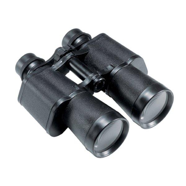 Kétcsövű fekete gyerektávcső védőtok nélkül - Special 50 Binocular
without Case