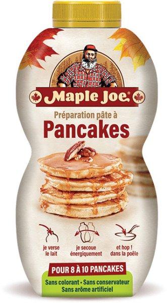 Maple Joe Kanadai palacsinta por 125g