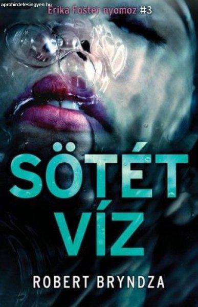 Sötét víz