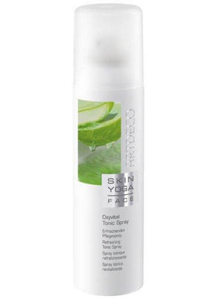 Artdeco Bőrtonik spray Skin Yoga Face (Oxyvital Tonic Spray) 100 ml