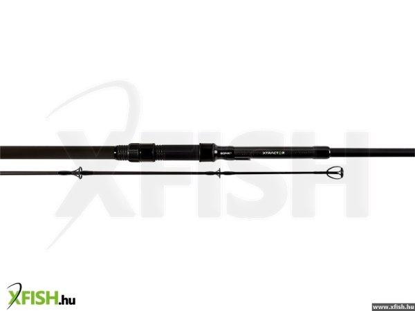 Sonik Xtractor Carp Bojlis Horgászbot 270cm 2,75Lbs 2Részes