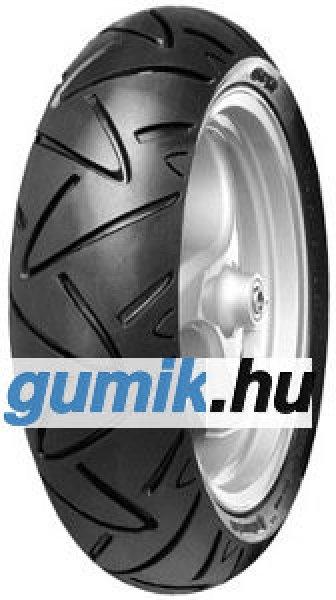 Continental ContiTwist Sport SM ( 130/70-17 TL 62H hátsó kerék, M/C )