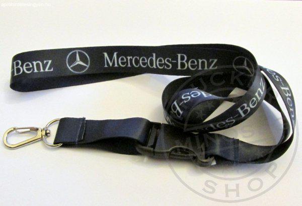 Nyakpánt MERCEDES 