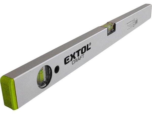 EXTOL CRAFT vízmérték 1,0 mm/m pontos ( alu.) ; 1500mm