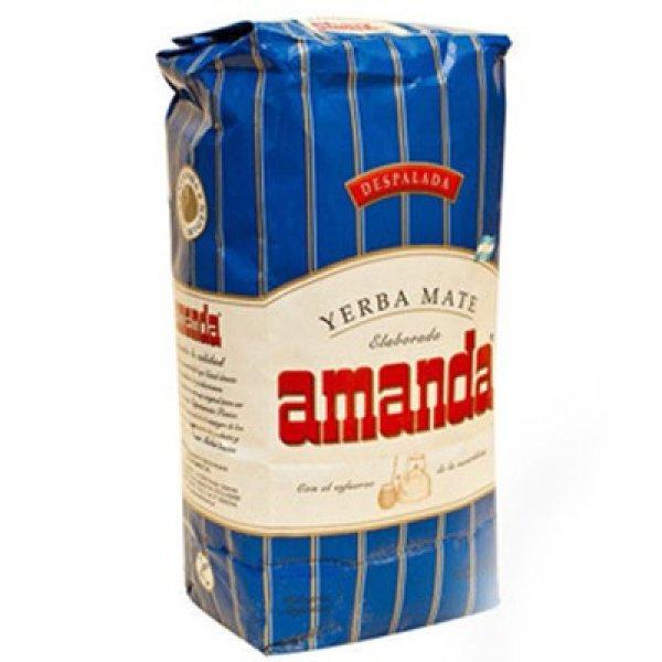 Despadala Amanda Yerba Mate 500g