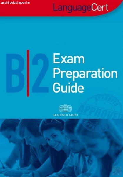 LANGUAGECERT B2 EXAM PREPARATION GUIDE