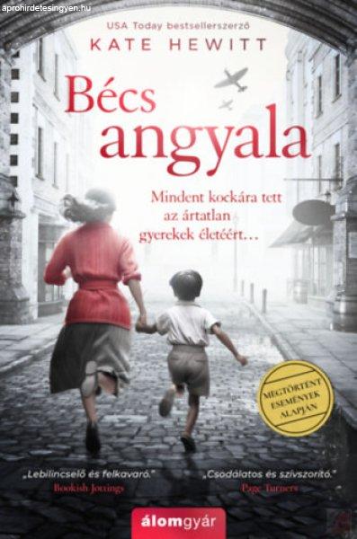 BÉCS ANGYALA