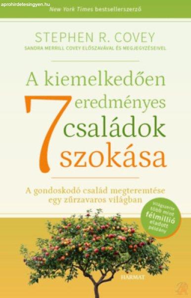 A KIEMELKEDŐEN EREDMÉNYES CSALÁDOK 7 SZOKÁSA 