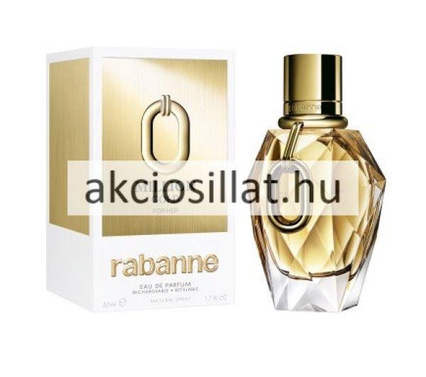 Paco Rabanne Million Gold for Her EDP 50ml Női parfüm