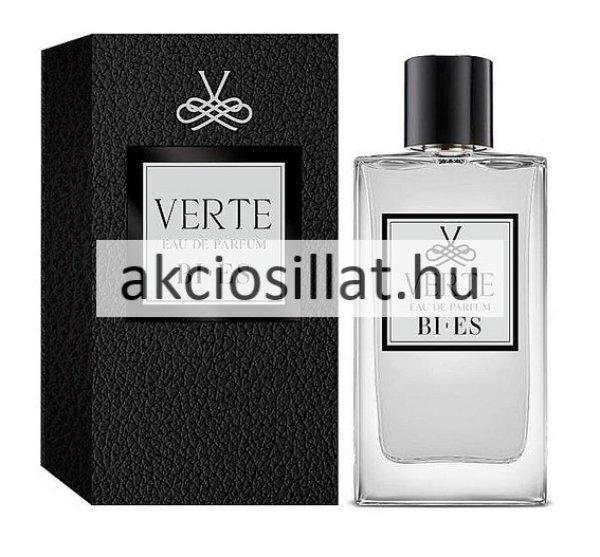 Bi-es Verte EDP 90ml / Abercrombie & Fitch Fierce parfüm utánzat