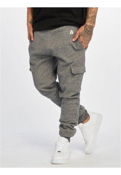 Just Rhyse Huaraz Sweat Pants anthracite